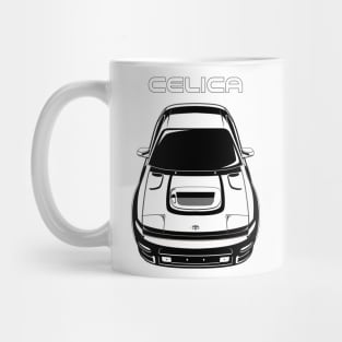 Celica GT Four RC ST185 Mug